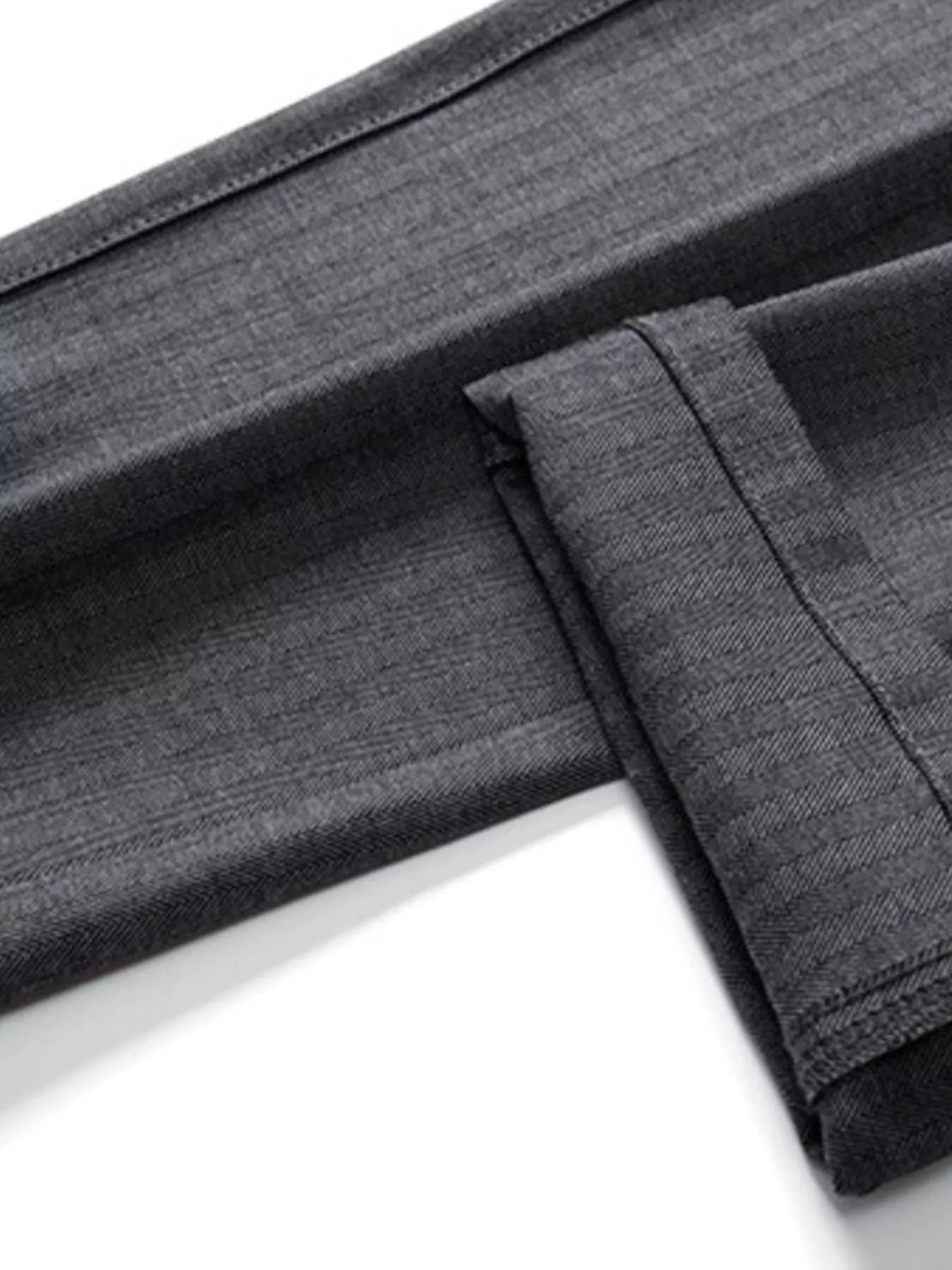 Men's Slim Fit Pants - Farnelli