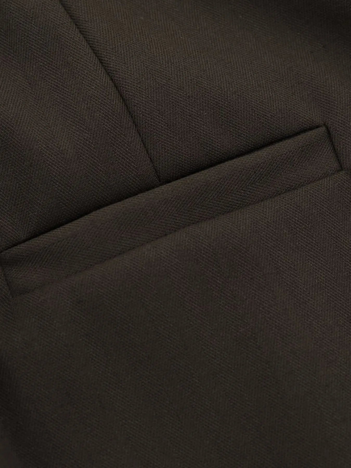 Men's Wide Leg Pants - Farnelli