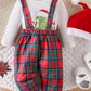 Children's First Christmas Outfit Set - Farnelli