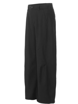 Men's Wide Leg Casual Pants - Farnelli