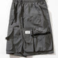 Men's Drawstring Cargo Shorts - Farnelli