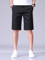 Men's Casual Shorts with Pockets - Farnelli