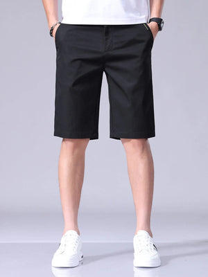 Men's Casual Shorts with Pockets - Farnelli