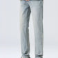Men's Classic Straight Fit Jeans - Farnelli