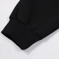 Men's Round Neck Raglan Sleeve Sweatshirt - Farnelli