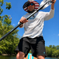 Kiowa - Waterproof Swim Shorts With A Waterproof Pocket