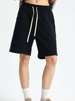 Men's Casual Drawstring Shorts - Farnelli