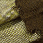 Men's Abstract Pattern Distressed Hem Sweater - Farnelli