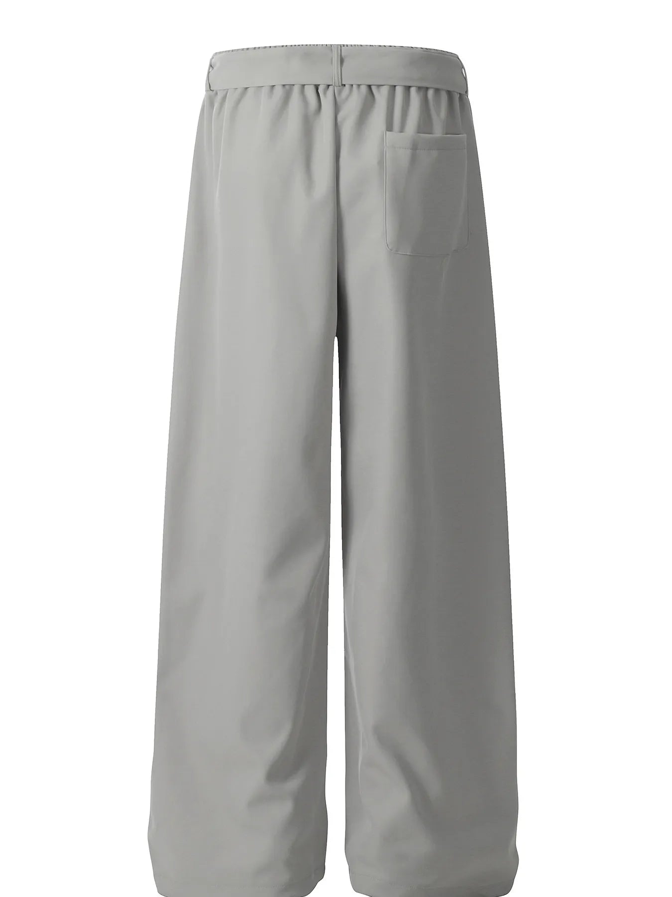 Men's Wide Leg Pants - Farnelli