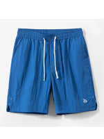 Men's Plus Size Drawstring Pocketed Shorts - Farnelli
