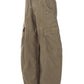 Men's Wide Leg Cargo Jeans - Farnelli