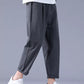 Men's Relaxed Fit Pants - Farnelli