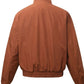 Men's Zip Up Long Sleeve Jacket - Farnelli
