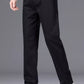 Men's Straight-Leg Pants - Farnelli