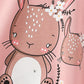 Children's Cute Animal Crew Neck Sweatshirt - Farnelli