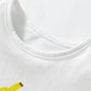Children's Cute Cartoon Graphic Short Sleeve T-Shirt - Farnelli