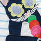 Children's Cartoon Animal Casual Dress - Farnelli