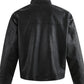 Men's Zip Up Long Sleeve Jacket - Farnelli