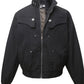 Men's Zip Up Long Sleeve Jacket - Farnelli