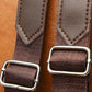 PU Leather Backpack Bag - Farnelli