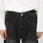 Men's Wide Leg Jeans - Farnelli
