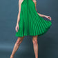 FIESTA FRIDAY WOVEN MINI DRESS