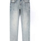 Men's Wash Slim Fit Jeans - Farnelli