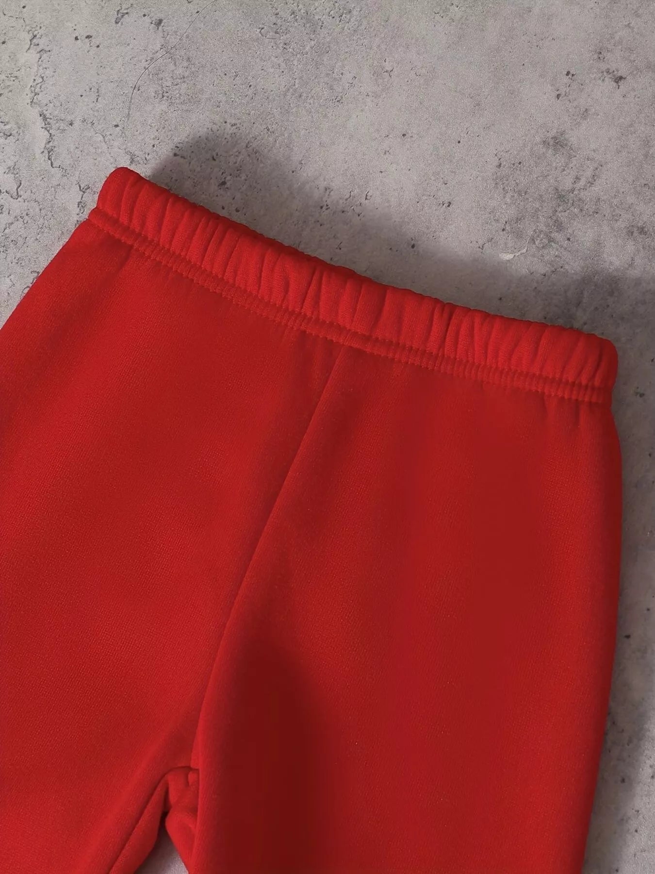 Children's Plaid Button Up Hooded Top & Pants Set - Farnelli