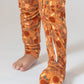 Fall Bamboo Toddler Pajamas – Romper