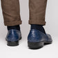Fangio Denim Blue