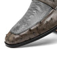 Fangio Serpentine Gray