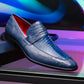 Fangio Denim Blue