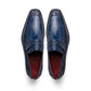 Fangio Denim Blue