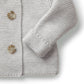 Faux Fur Hooded Sweater