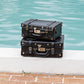 Minimalism Trunk - Gentle Black's