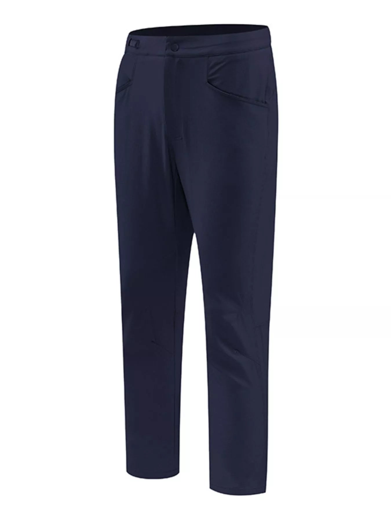 Men's Plus Size Slim-Fit Pants - Farnelli