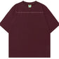 Men's Round Neck Short Sleeve T-Shirt - Farnelli