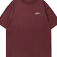 Men's Plus Size Round Neck Half Sleeve T-Shirt - Farnelli