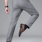 Men's Slim Fit Casual Pants - Farnelli