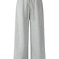 Men's Wide Leg Drawstring Sweatpants - Farnelli