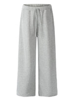 Men's Wide Leg Drawstring Sweatpants - Farnelli