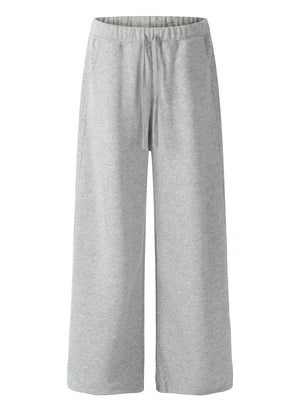 Men's Wide Leg Drawstring Sweatpants - Farnelli