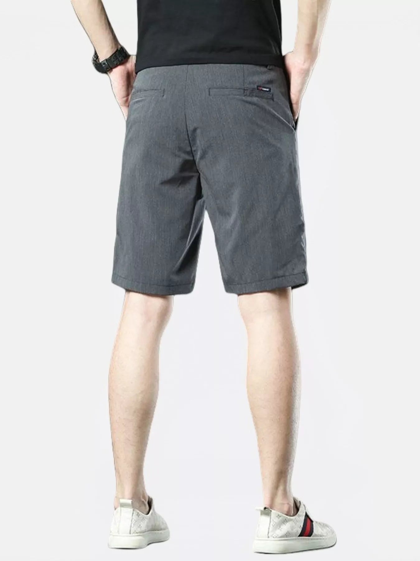 Men's Loose Fit Shorts - Farnelli