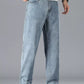 Men's Straight Leg Jeans - Farnelli