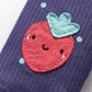 Children's Animal Tee and Polka Dot Leggings Set - Farnelli