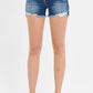 RISEN Low Rise Pikaboo Lining Shorts - Farnelli