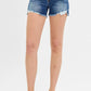 RISEN Low Rise Pikaboo Lining Shorts - Farnelli