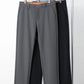 Men's Slim Fit Pants with Pockets - Farnelli