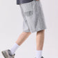 Men's Wide Leg Shorts - Farnelli