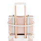 Minimalism Carry-on Set - Train Case